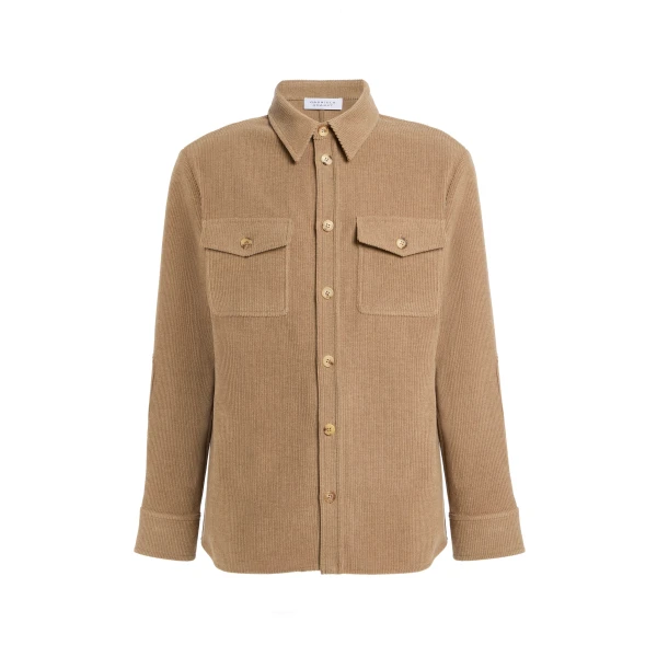gabriela hearst shirt