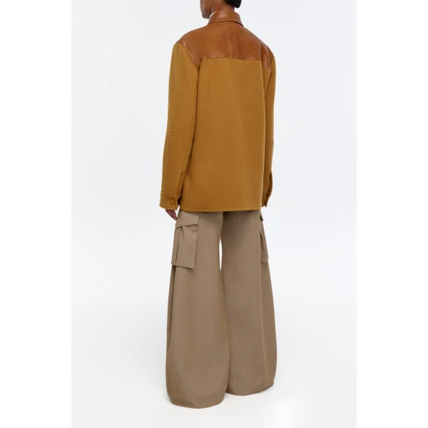 gabriela hearst shirt
