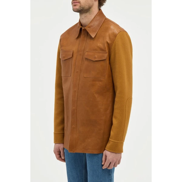 luxury shirt