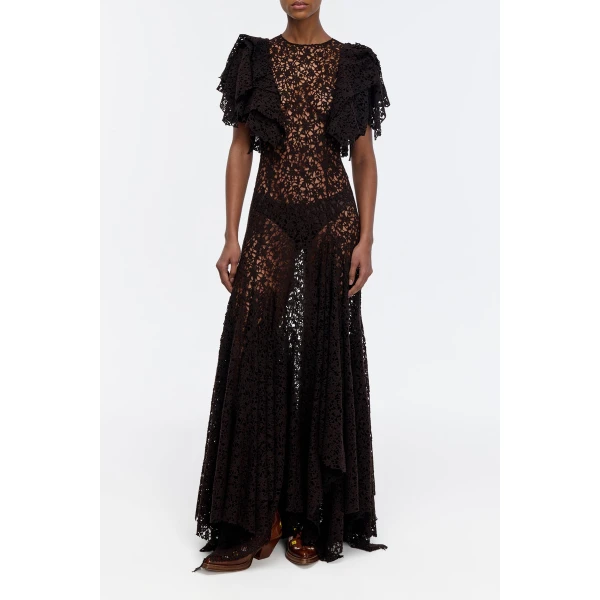 designer dress
