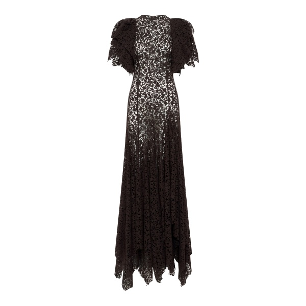 gabriela hearst dress