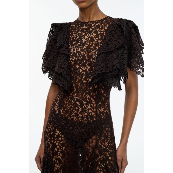 designer dress