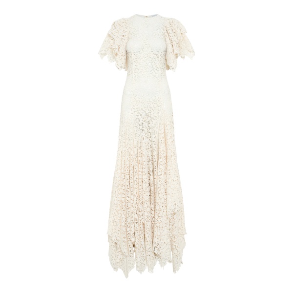 gabriela hearst dress