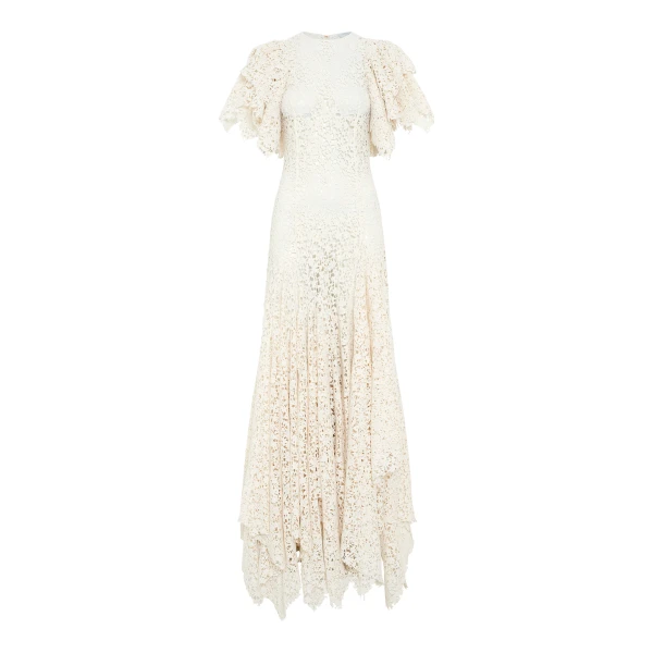 gabriela hearst dress