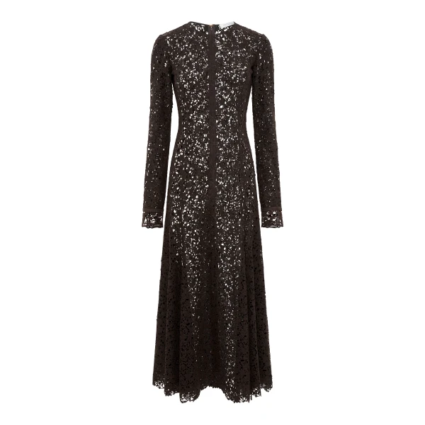 gabriela hearst dress