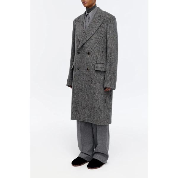 gabriela hearst coat