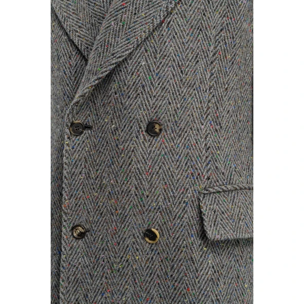 gabriela hearst wool coat