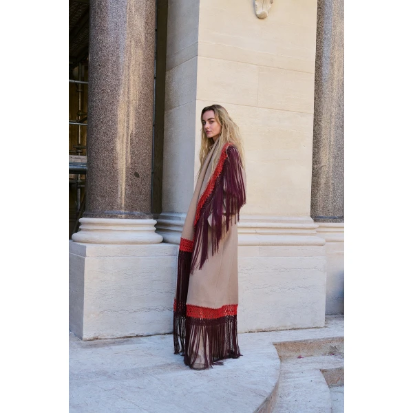 gabriela hearst coat