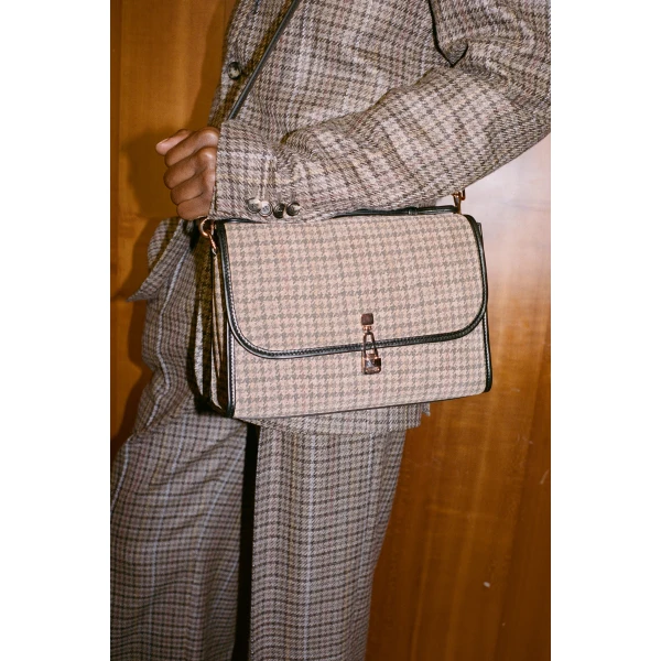 gabriela hearst bag multicolour