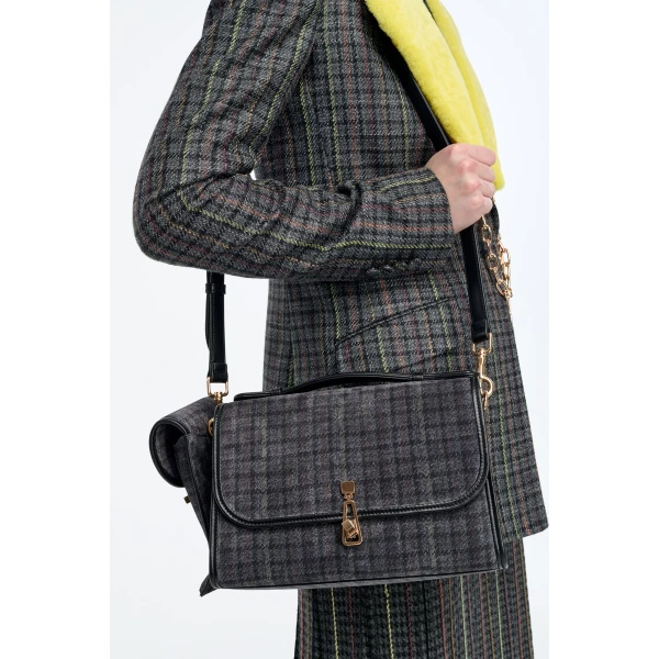 gabriela hearst bag multicolour