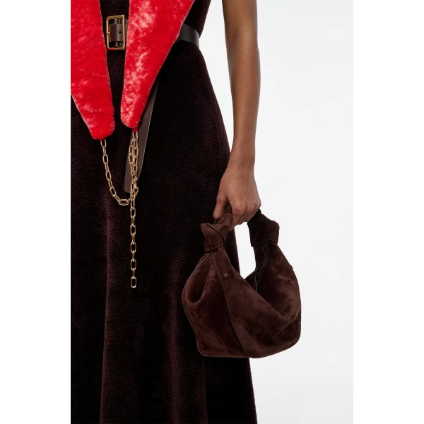 gabriela hearst bag beige