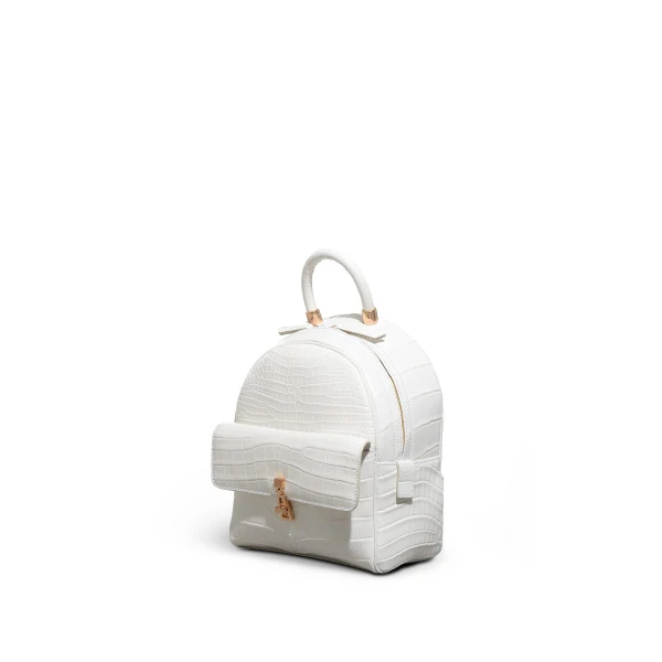 gabriela hearst backpack ivory