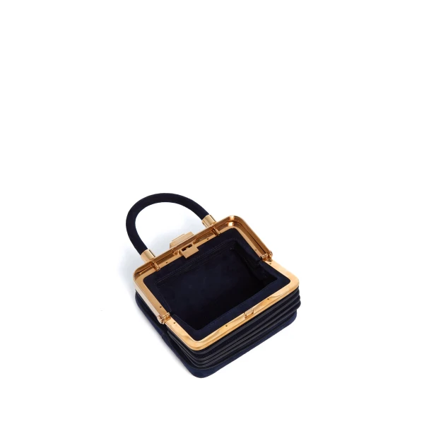 gabriela hearst mini bags