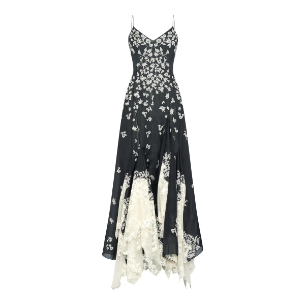 gabriela hearst dress