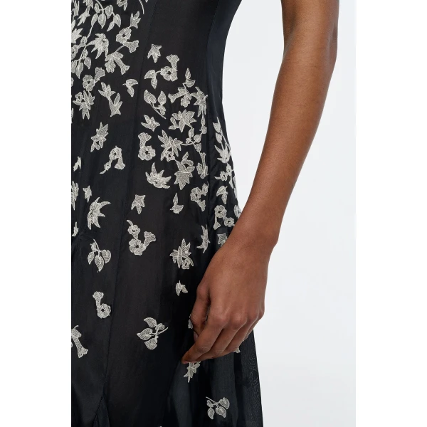 designer dress
