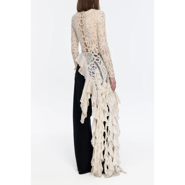 gabriela hearst top