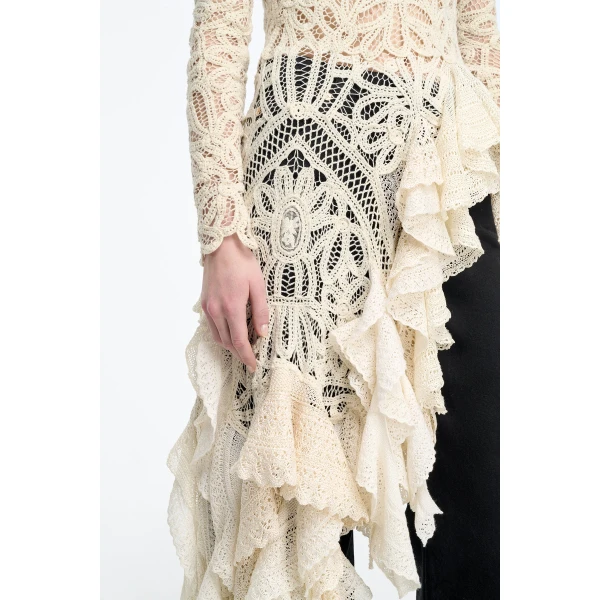 designer top