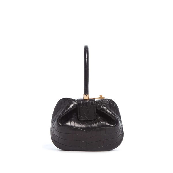 gabriela hearst bag black