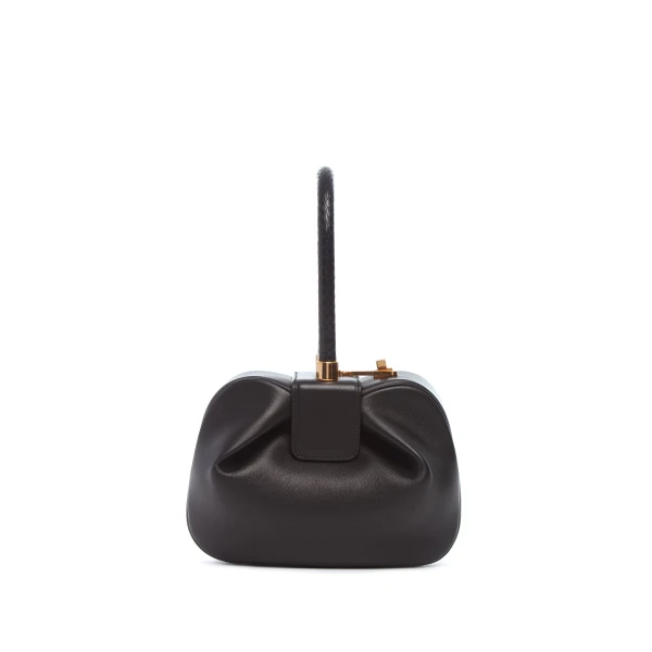 gabriela hearst bag black