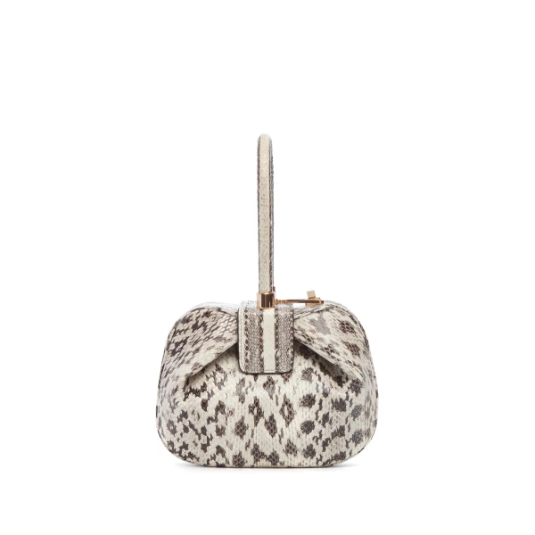 gabriela hearst bag multicolour