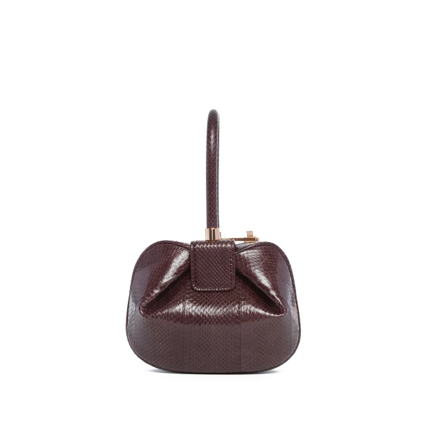gabriela hearst bag red