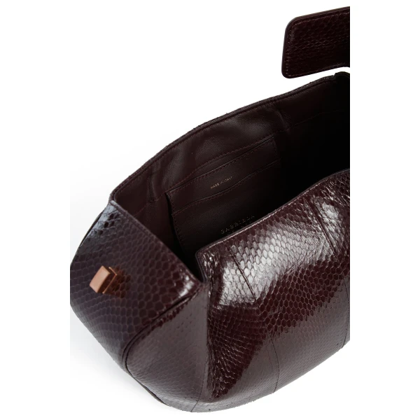 gabriela hearst totes & top-handle bags
