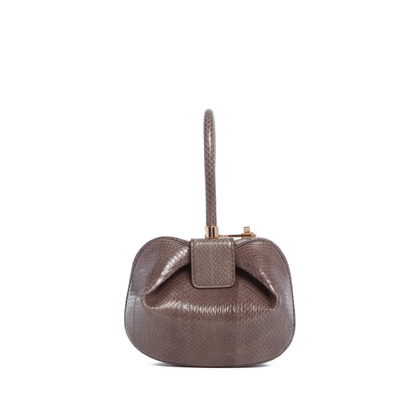 gabriela hearst bag grey