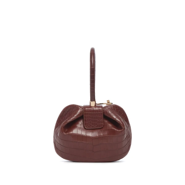 gabriela hearst bag beige