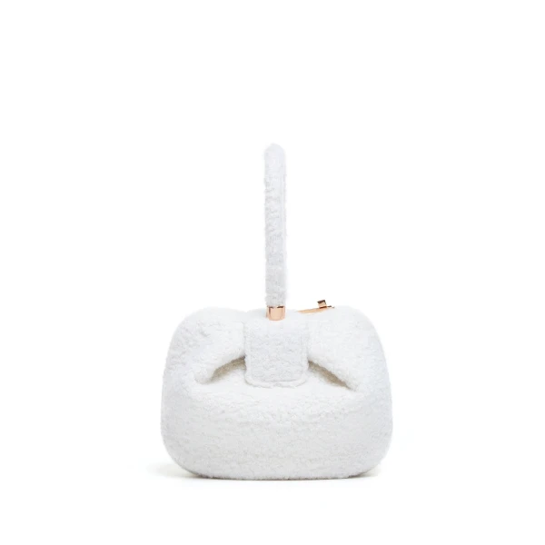 gabriela hearst bag ivory