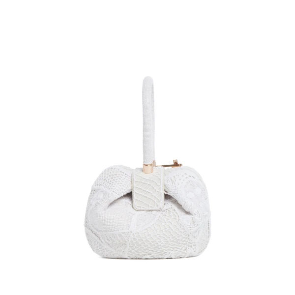 gabriela hearst bag ivory