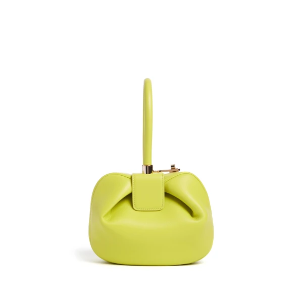 gabriela hearst bag green