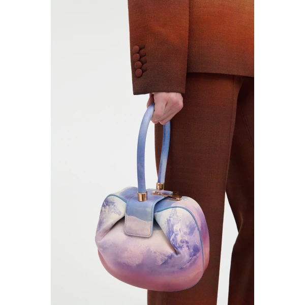 gabriela hearst bag multicolour