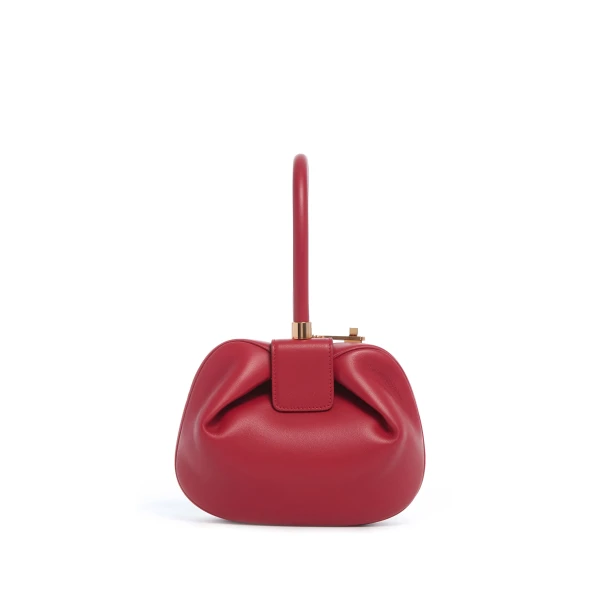 gabriela hearst bag red