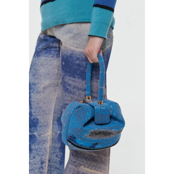 gabriela hearst bag multicolour