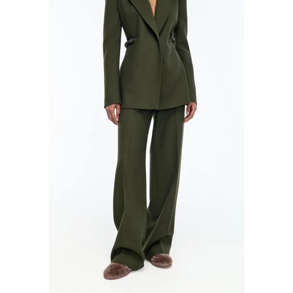 luxury pant