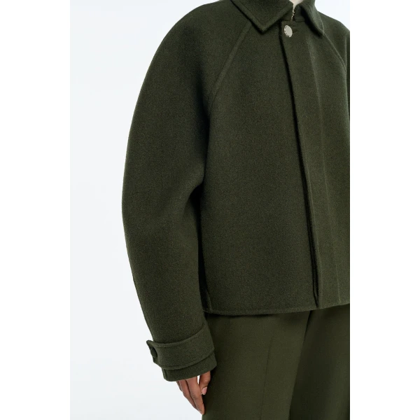 luxury jacket