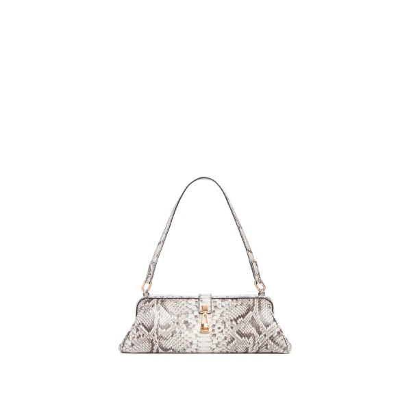 gabriela hearst clutch multicolour