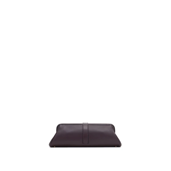 luxury clutch