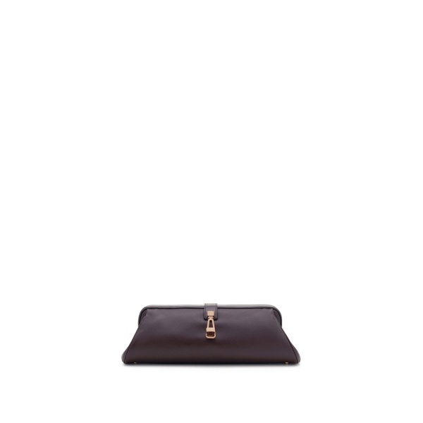 gabriela hearst clutch