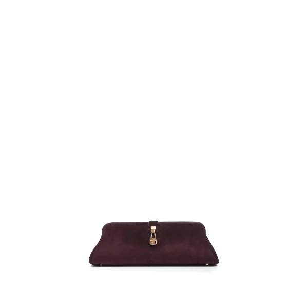 gabriela hearst clutch