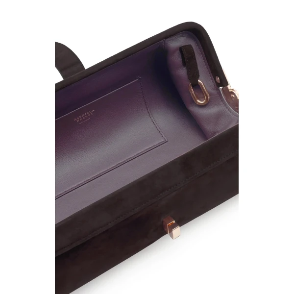 gabriela hearst clutch