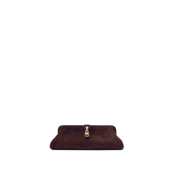 gabriela hearst clutch
