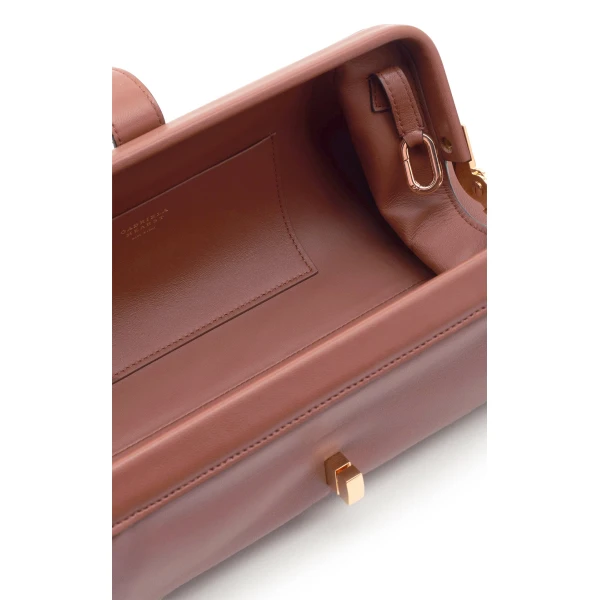 gabriela hearst clutch