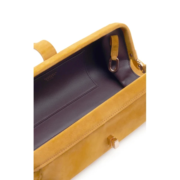 gabriela hearst clutch