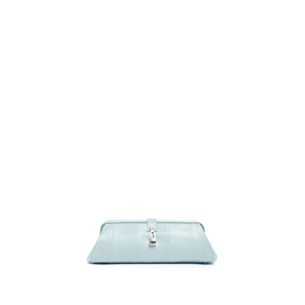 gabriela hearst clutch