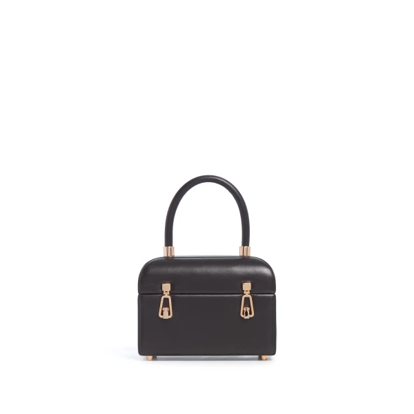 gabriela hearst bag black