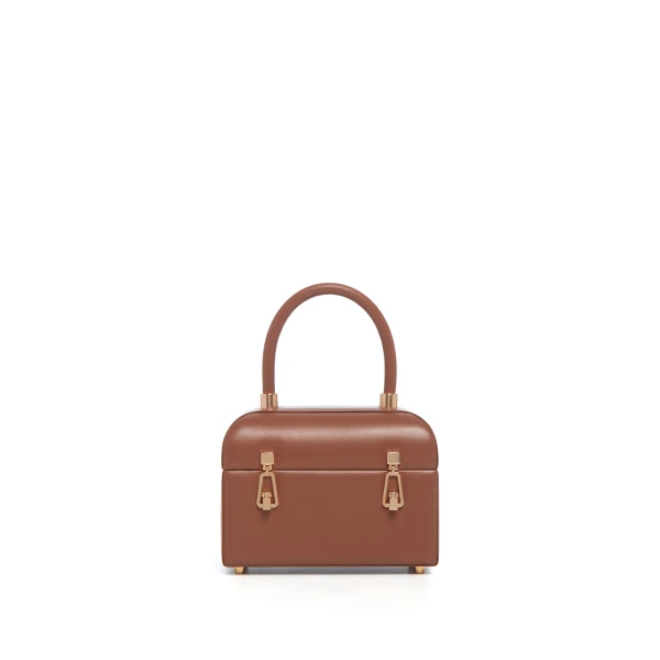 gabriela hearst bag beige