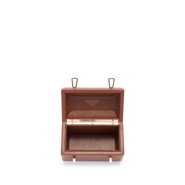 gabriela hearst totes & top-handle bags