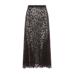 gabriela hearst skirt