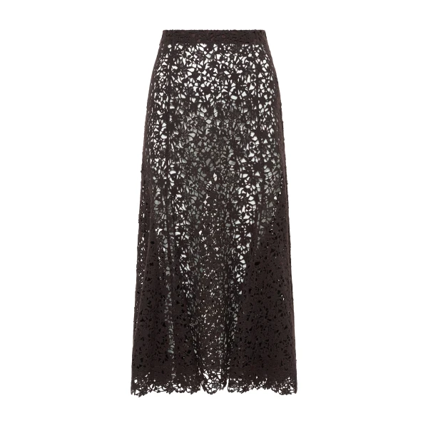 gabriela hearst skirt